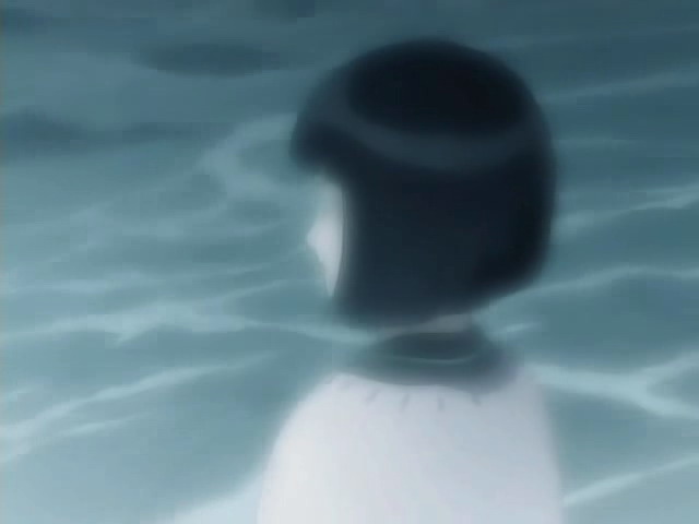 Otaku Gallery  / Anime e Manga / Bleach / Screen Shots / Episodi / 007 - Saluti da un animale di pezza / 157.jpg